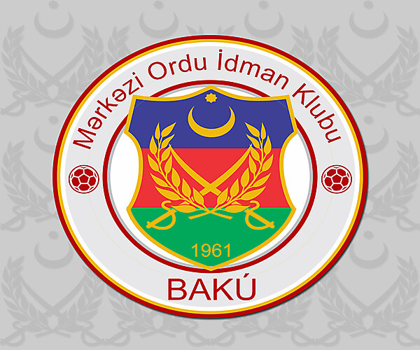 FC MOIK BAKU CONCEPT