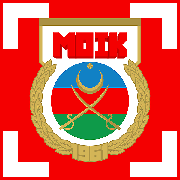 MOIK Baku