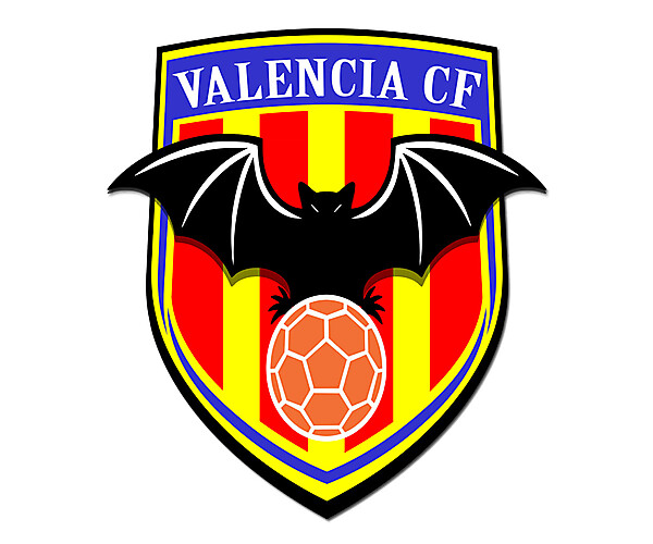 VALENCIA REBRAND  