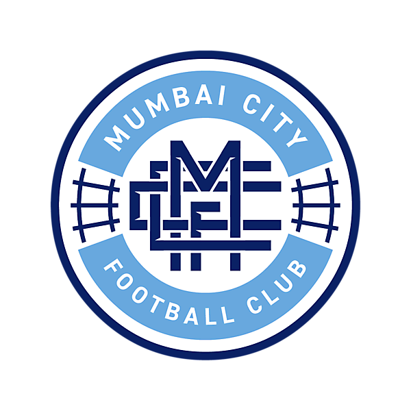 MUMBAI CITY – REDESIGN