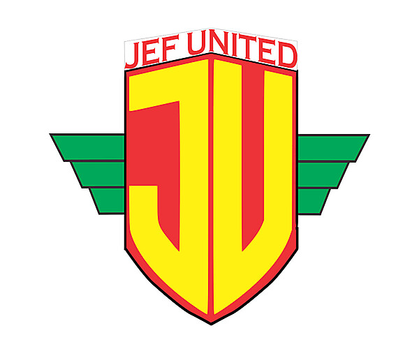 JEF UNITED 