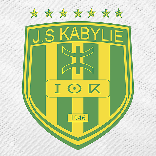 JS KABYLIE CONCEPT