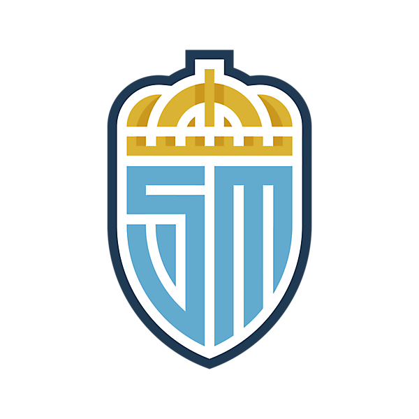 SAN MARINO – REDESIGN