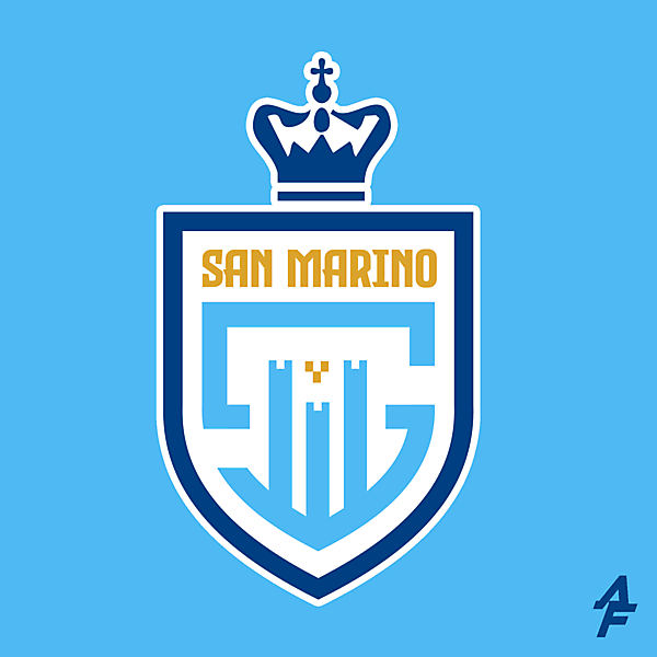 San Marino