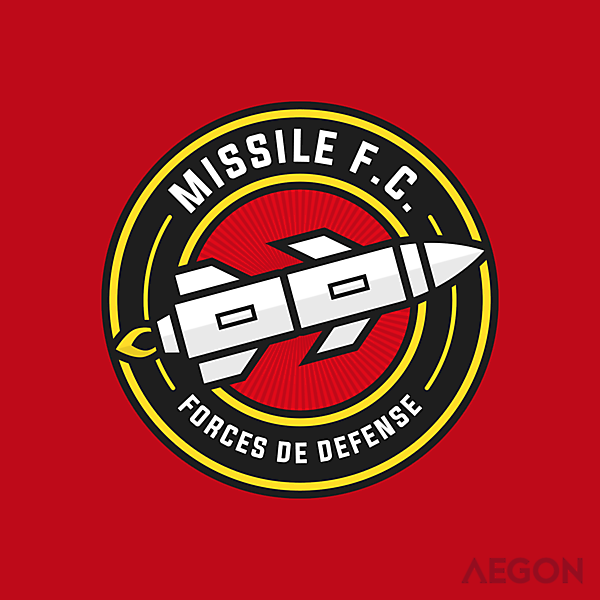 Missile FC