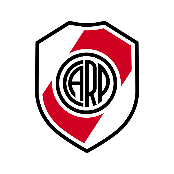 RIVER PLATE – REDESIGN