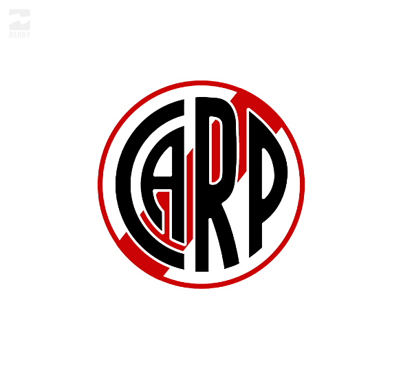 river plate logo