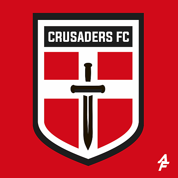 Crusaders FC