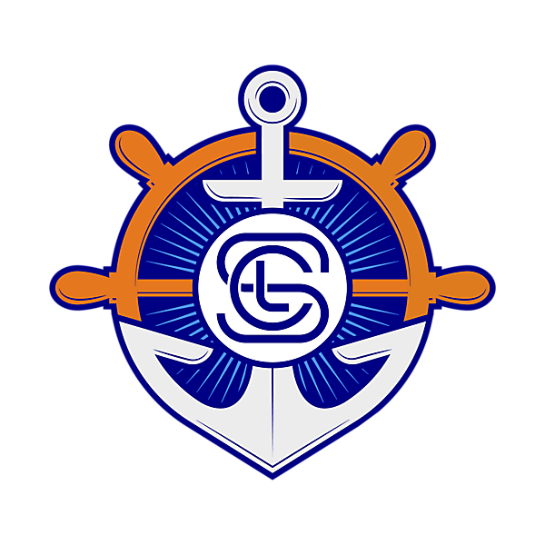 LION CITY SAILORS – REDESIGN