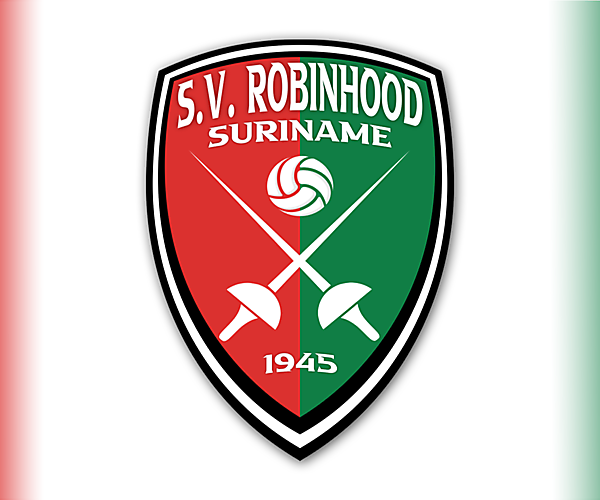 S.V. ROBINHOOD CHANGE OF SWORDS