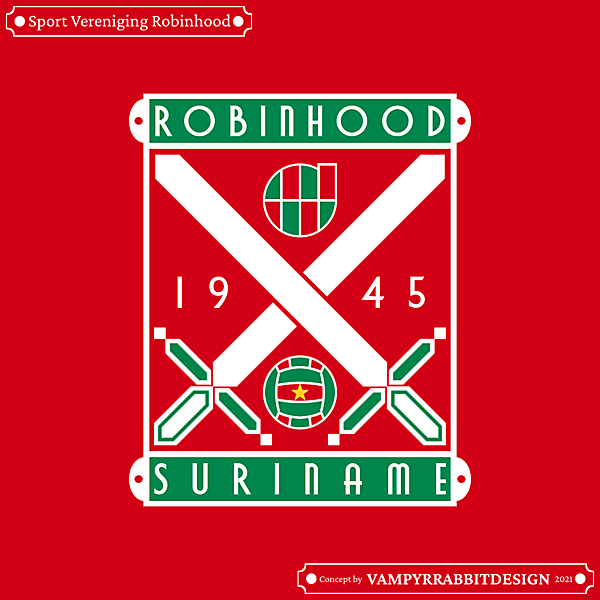 Sport Vereniging Robinhood