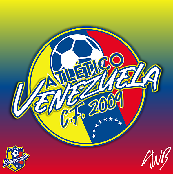 Atlético Venezuela C.F. (Reupload)
