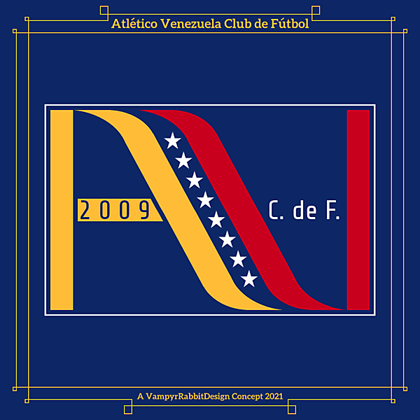 Atlético Venezuela Club de Fútbol