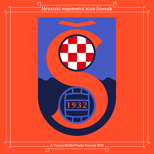 Hrvatski nogometni klub Šibenik