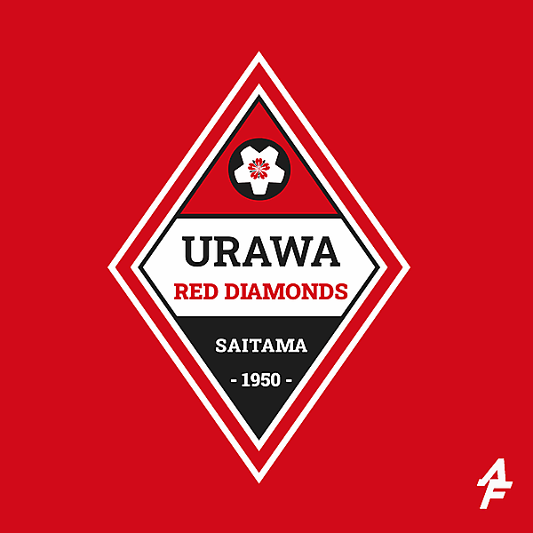 Urawa Red Diamonds