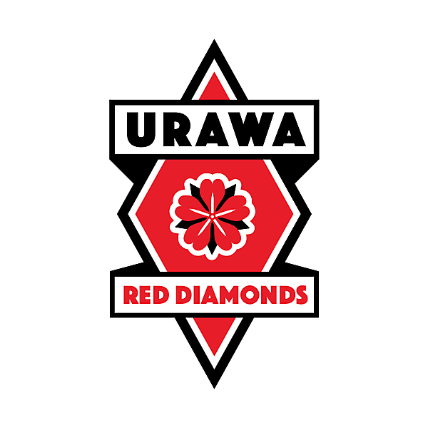 Urawa Red Diamonds