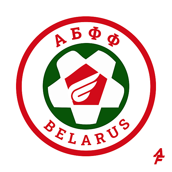 Belarusian National Football Team