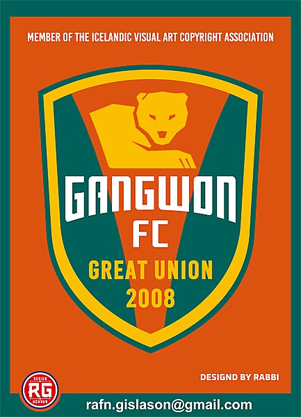 GANGWON FC