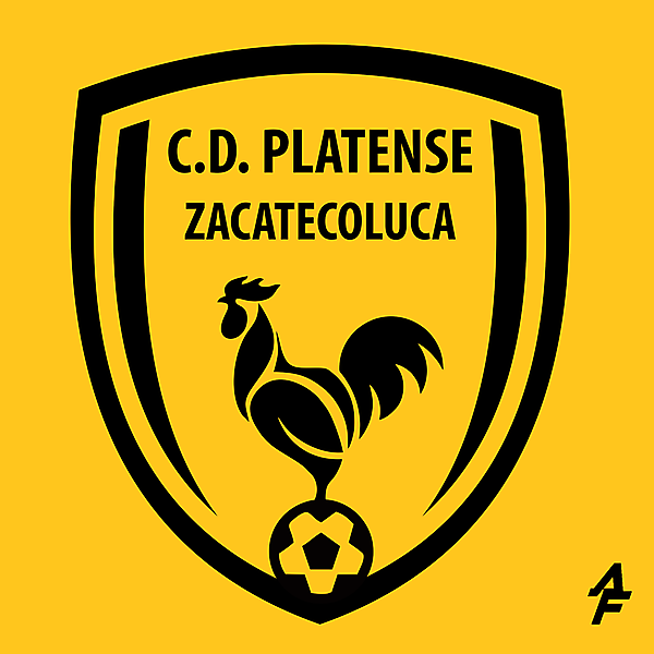 C.D. Platense Zacatecoluca