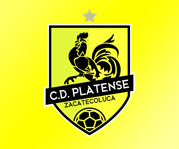 C.D. PLATENSE REBRAND