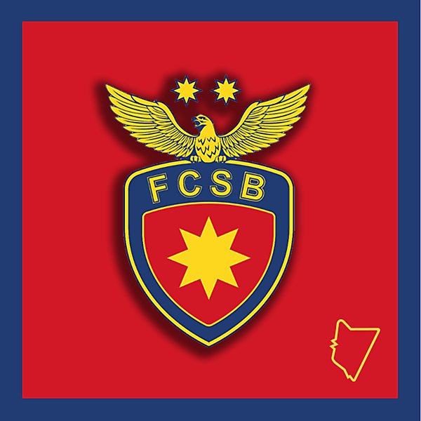 FCSB Redesign - Riddesign