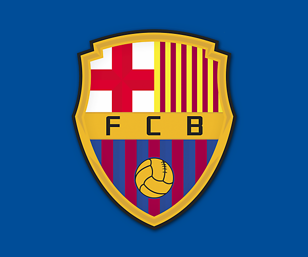 F.C BARCELONA