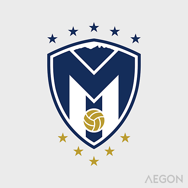 CF Monterrey