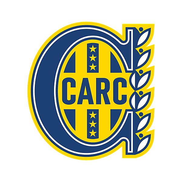 Rosario Central – REDESIGN (CRCW 307)