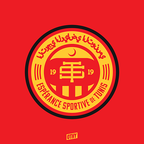 ES Tunis