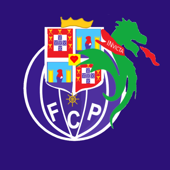 FC Porto // Redesign