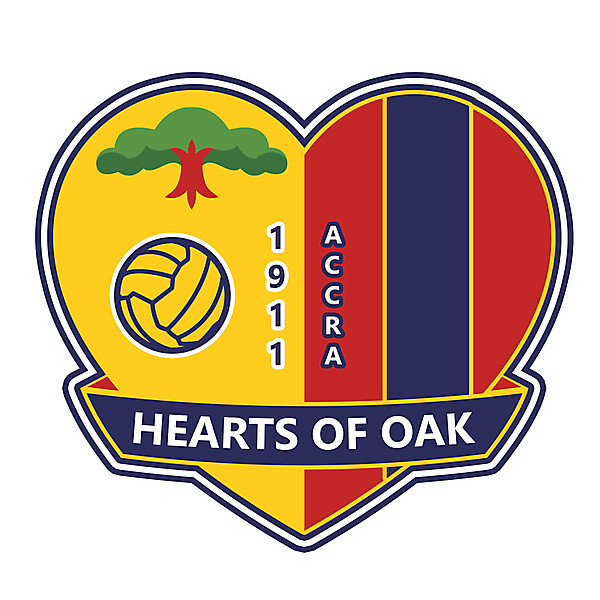 Accra Hearts of Oak S.C.