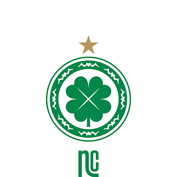 The Celtic Football Club