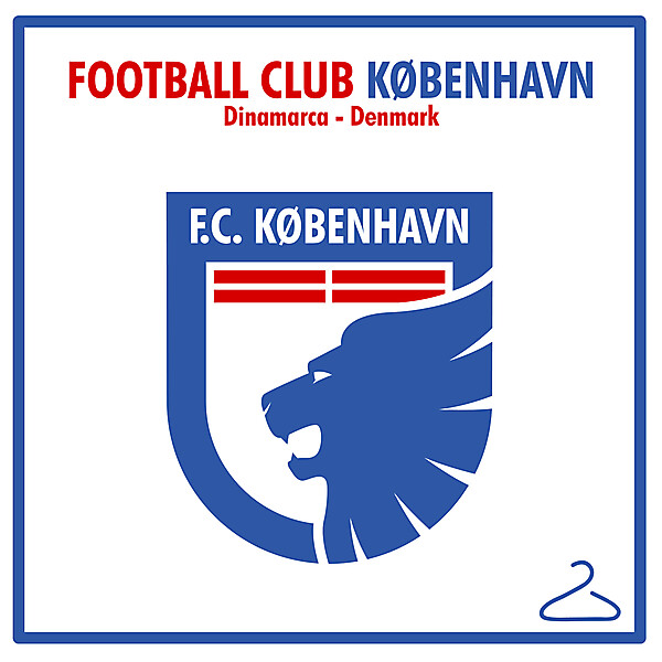 København Redesign