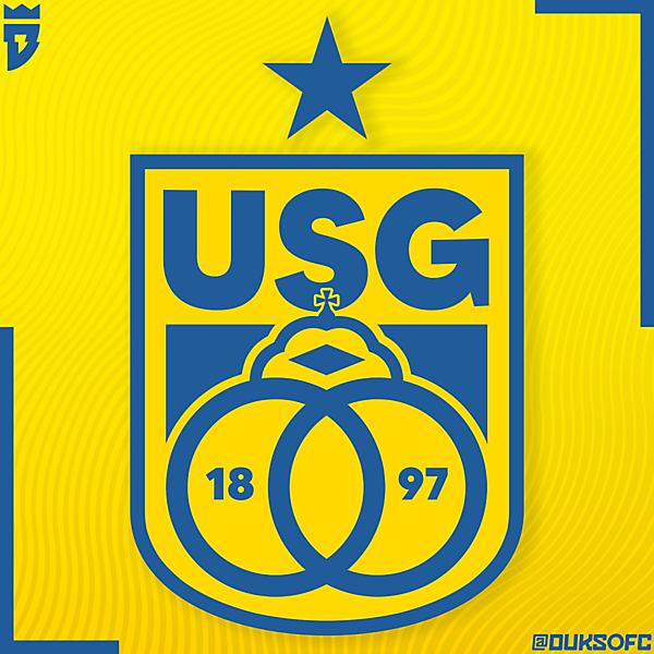 Royale Union Saint-Gilloise | RUSG Bruxelles