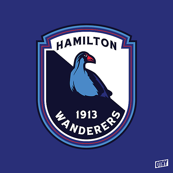 Hamilton Wanderers AFC