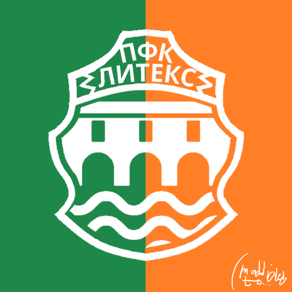 PFC Litex Lovech // CRCW