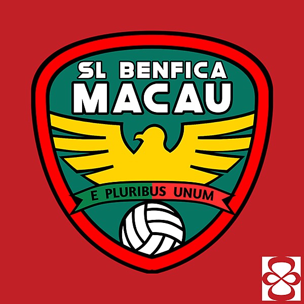 SL BENFICA DE MACAU