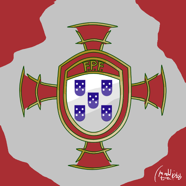 Portugal // CRCW 341