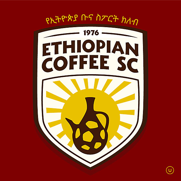 Ethiopian Coffee SC