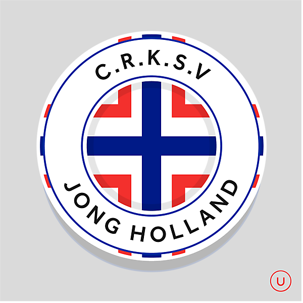 C.R.K.S.V Jong Holland
