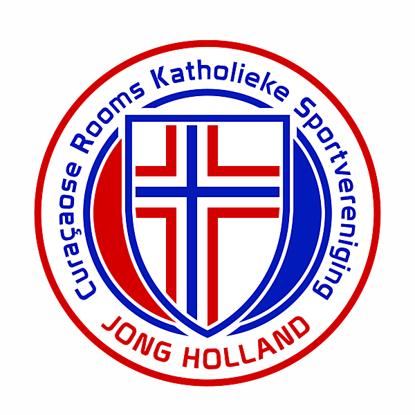 CRSKV Jong Holland