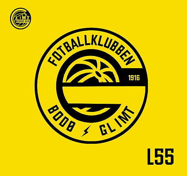 FK BODØ/GLIMT
