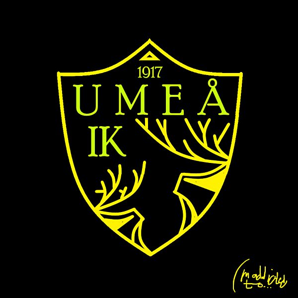 UMEÅ IK // CRCW 351