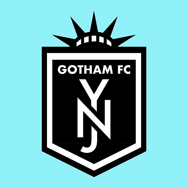 NJ/NY Gotham FC