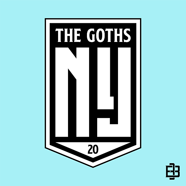 GOTHAM FC NJ/NY