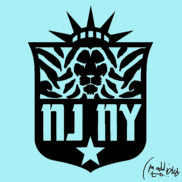 NJ/NY Gotham FC // CRCW 352