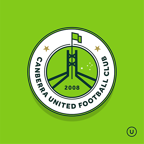 Canberra United FC