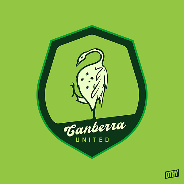 Canberra United