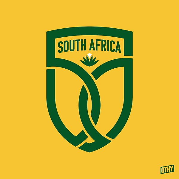 South Africa