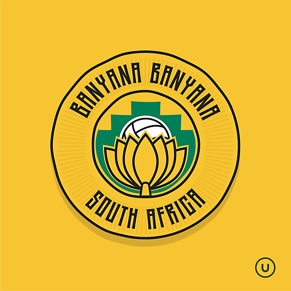 Banyana Banyana - South Africa